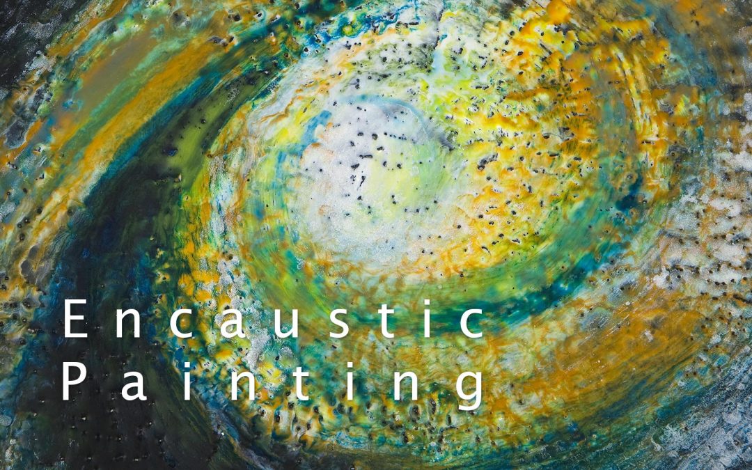Encaustic Painting Workshop