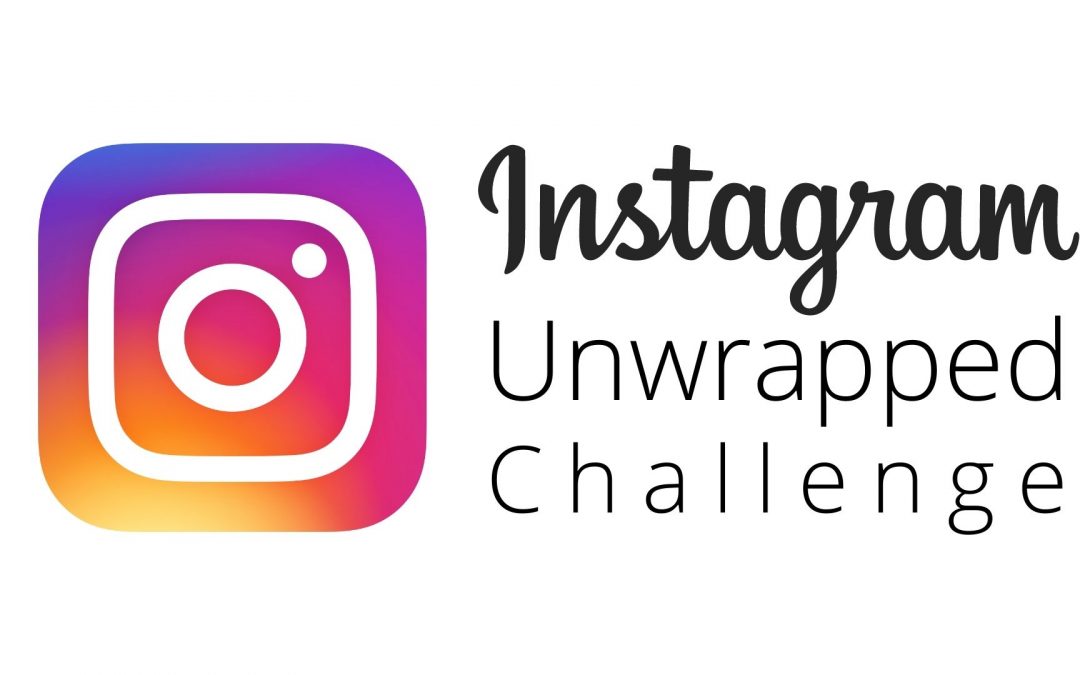 Art : Clinic “Instagram Unwrapped Challenge”