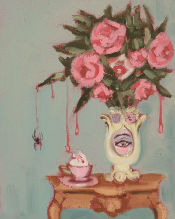 Study for Menarche
