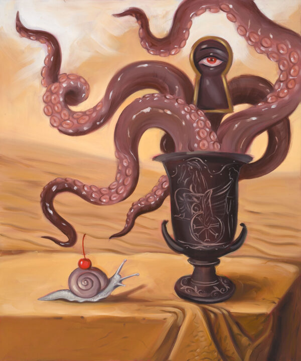 Sands of Time