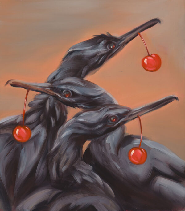 Three Fates