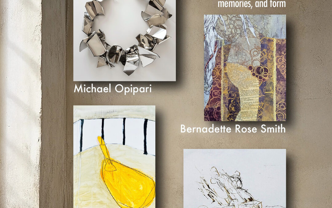 “Lifelong Threads” Exhibition