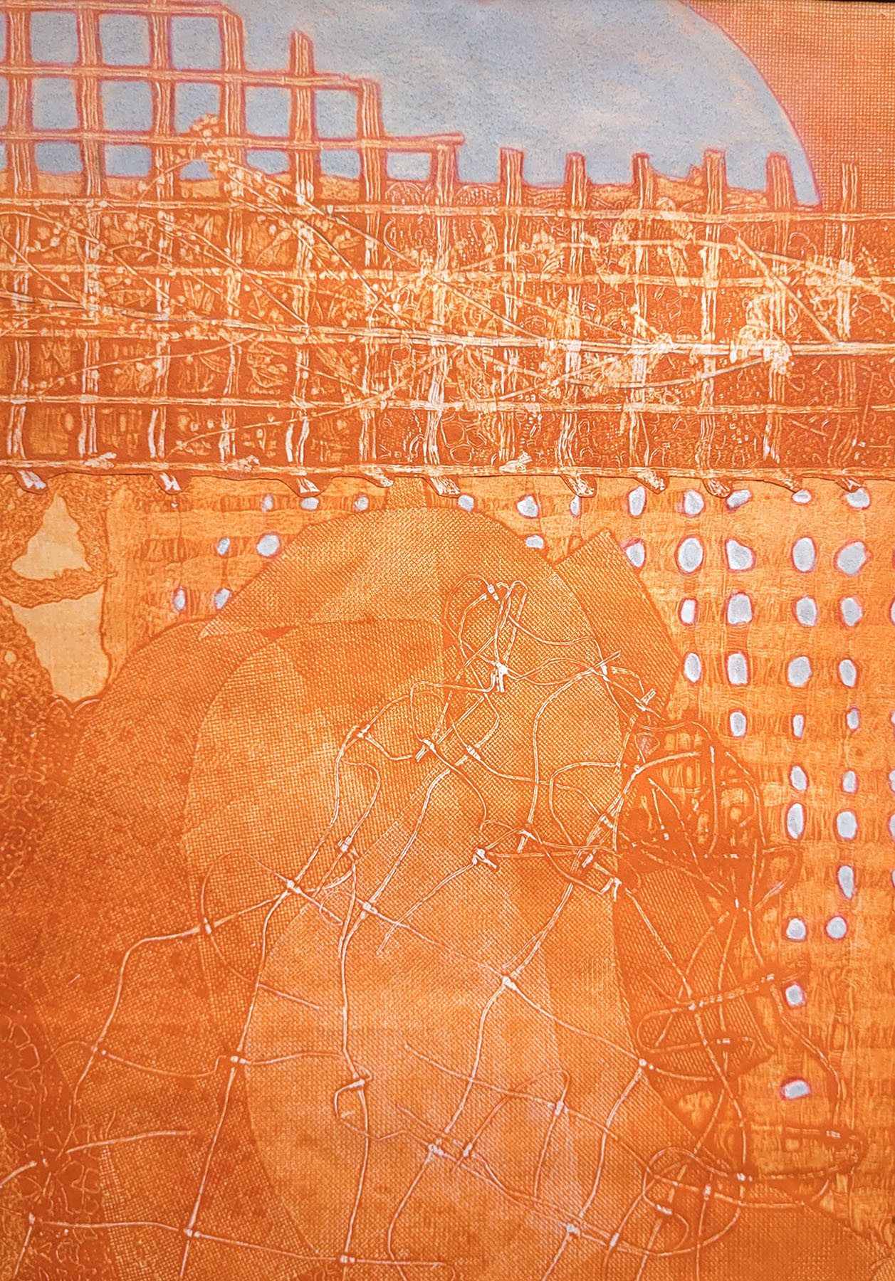 Afternoon Meditations