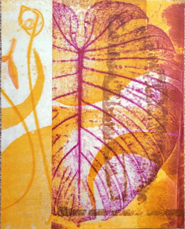 Big Leaf 1