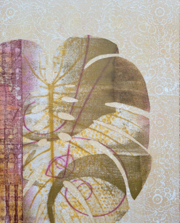 Big Leaf 2