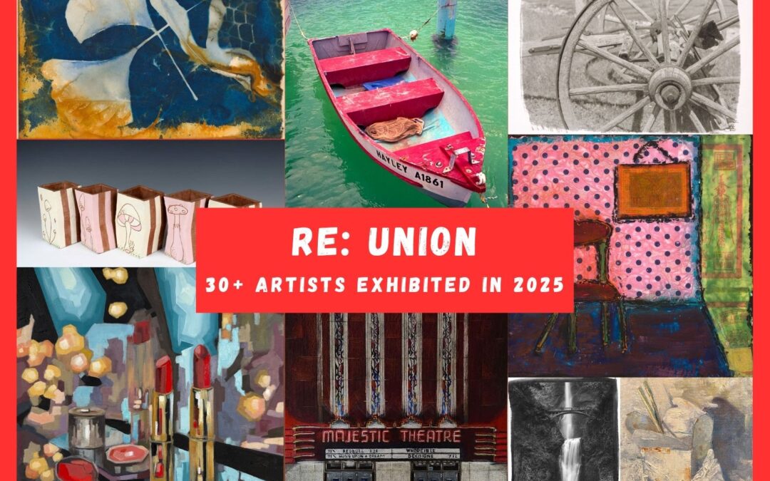 “Re: Union” Exhibition