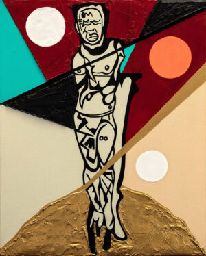 The Good Life is Out There