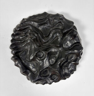 The Juggler's Relics #1