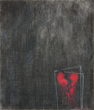 Night of the Heart II