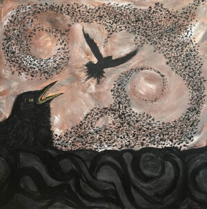 The Call for Murmuration