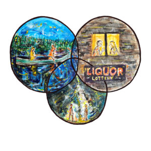 Venn Data