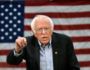 Bernie Sanders (2019)