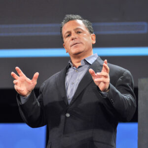 Dan Gilbert (2012)