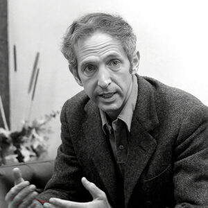 Daniel Ellsberg (1969)