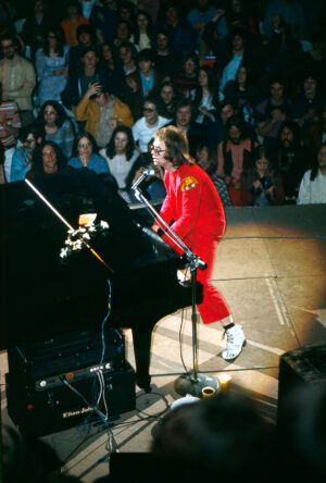 Elton John (1971)