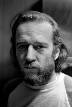 George Carlin (1974)