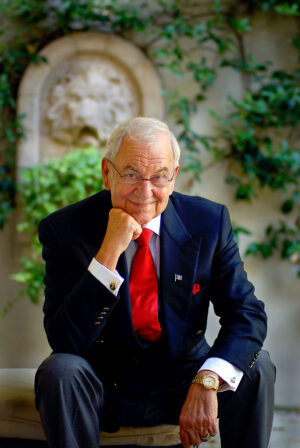 Lee Iacocca (2007)