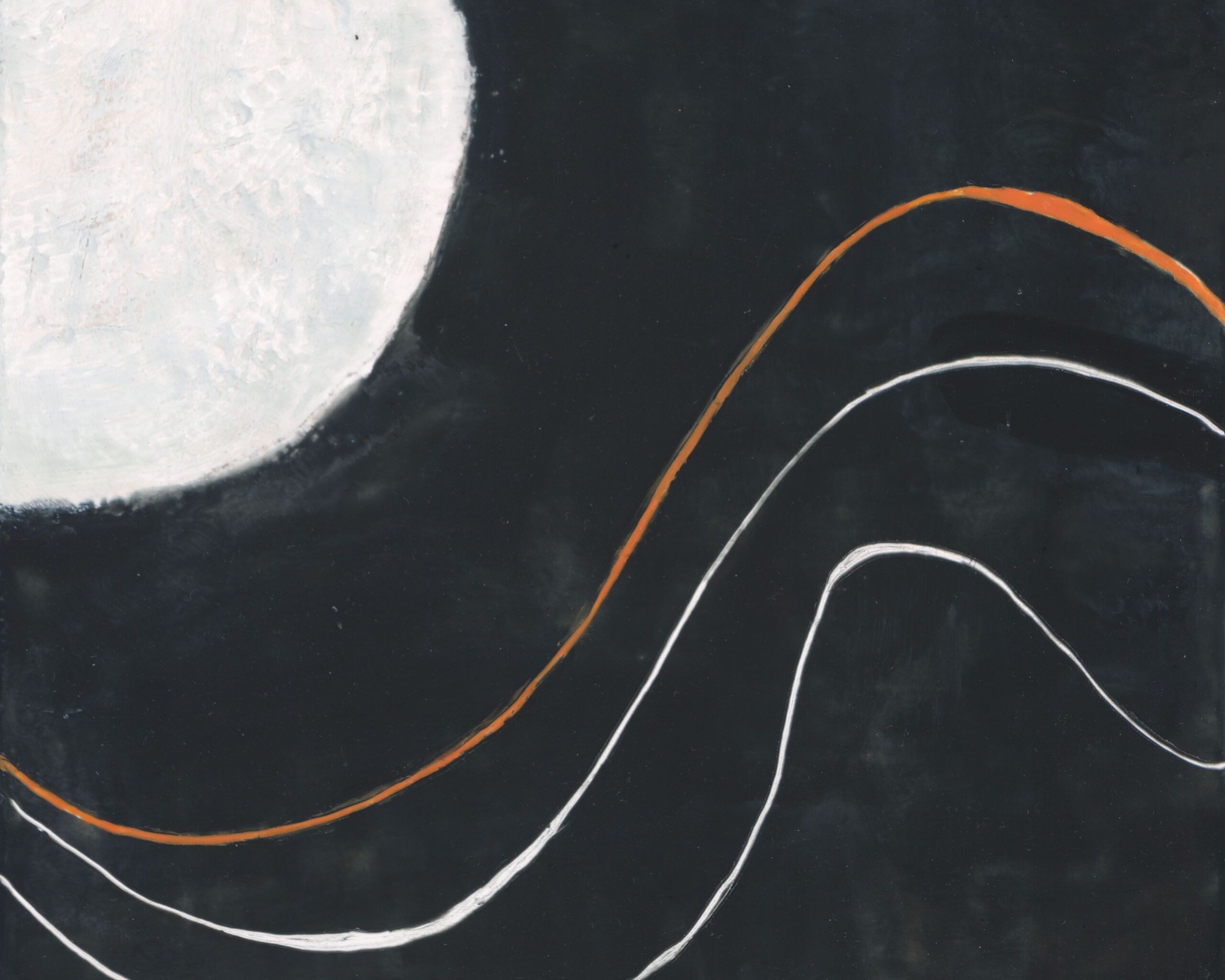 Incising Encaustic Workshop | Saturday, August 29