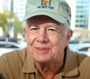 Jimmy Carter (2005)