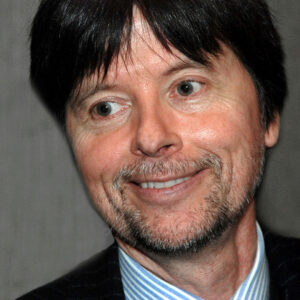 Ken Burns (2009)
