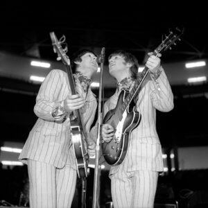 John Lennon & Paul McCartney (1966)
