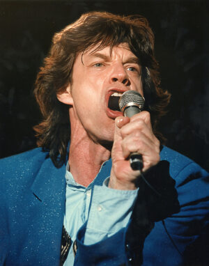 Mick Jagger (1994)
