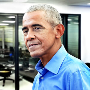Barack Obama (2022)