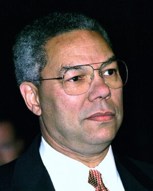 Colin Powell (1989)