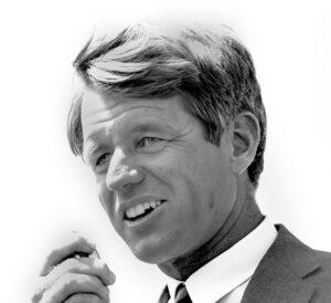 Robert F. Kennedy (1968)