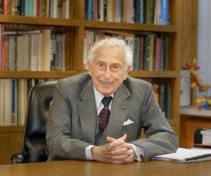 Stanford Ovshinsky (2008)