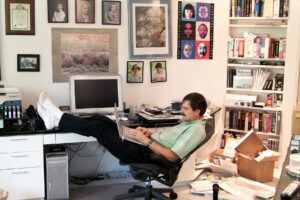 Thomas Knoll (2005)