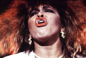 Tina Turner (1985)