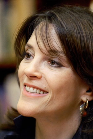 Marianne Williamson (2006)