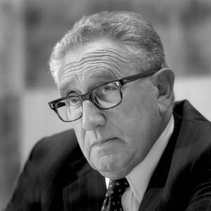 Henry Kissinger (1996)