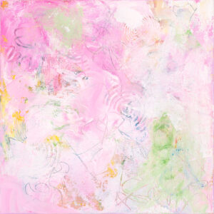 Shades of the Pink Pony